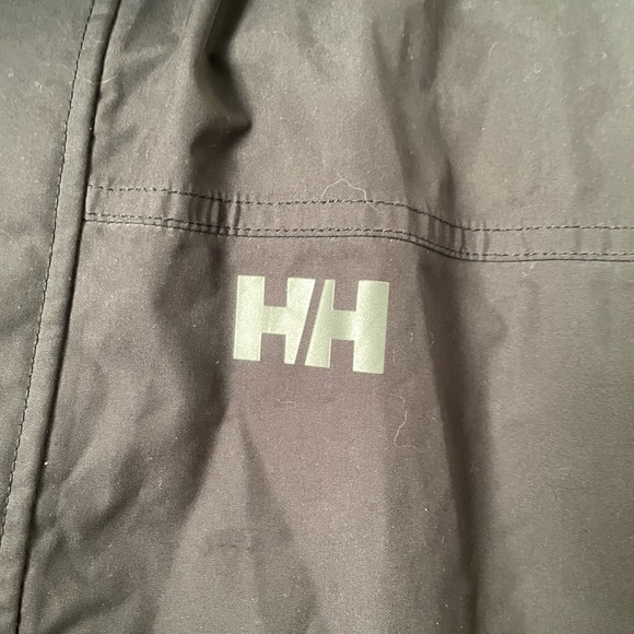 Men’s Helly Hansen outdoor jacket - Picture 2 of 6